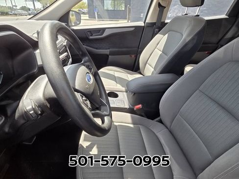 Used 2020 Ford Escape S FWD image 9