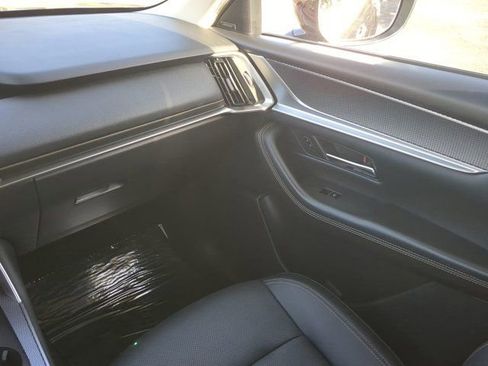 Used 2025 MAZDA CX-90 Plug-In Hybrid w/Premium Sport image 16