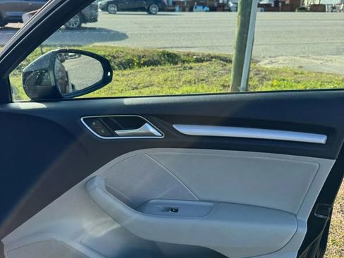 Used 2016 Audi A3 1.8T Premium image 12