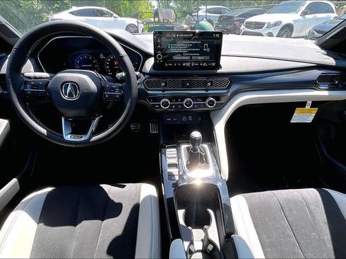 New 2026 Acura Integra Type S FWD image 2