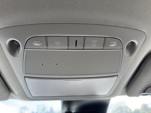 Certified 2023 Nissan Murano SV w/ SV Midnight Edition Package image 22