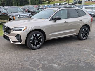 Certified 2026 Volvo XC60 B5 Plus w/ Protection Package Premier AWD/4WD video 2