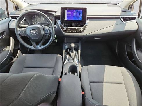 Certified 2024 Toyota Corolla LE FWD image 16