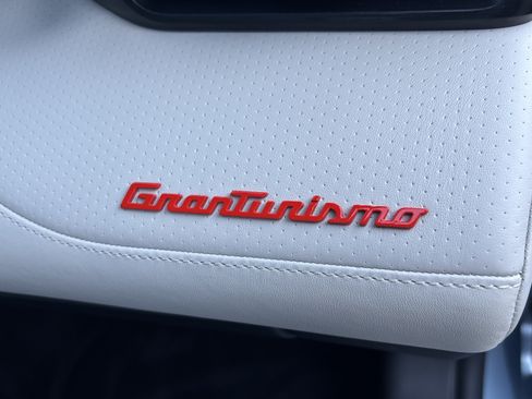 Used 2024 Maserati GranTurismo Trofeo AWD/4WD image 42