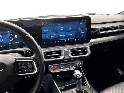 Used 2024 Ford Mustang Premium RWD image 7