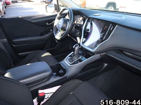 Used 2020 Subaru Legacy Premium w/ Cargo Package image 23