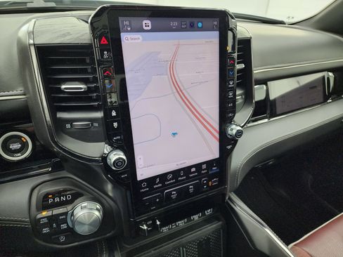 Used 2025 RAM 1500 Limited image 11