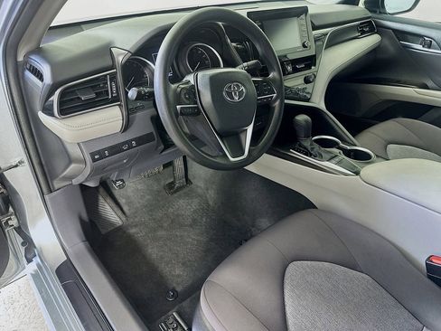 Used 2023 Toyota Camry LE image 18