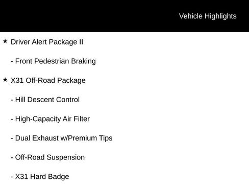 Used 2019 GMC Sierra 1500 SLT w/ SLT Premium Plus Package AWD/4WD image 5