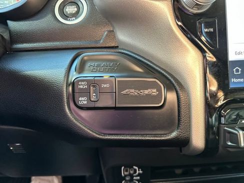 Certified 2024 RAM 2500 Laramie AWD/4WD image 20