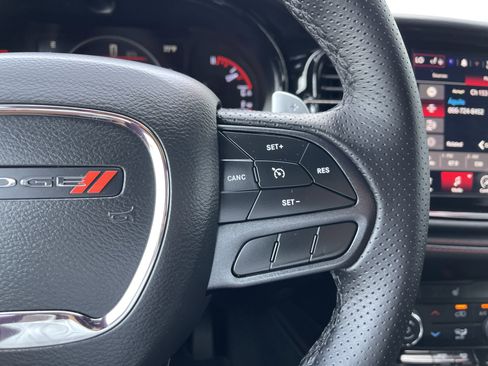 New 2026 Dodge Durango GT w/ Blacktop Package AWD/4WD image 43