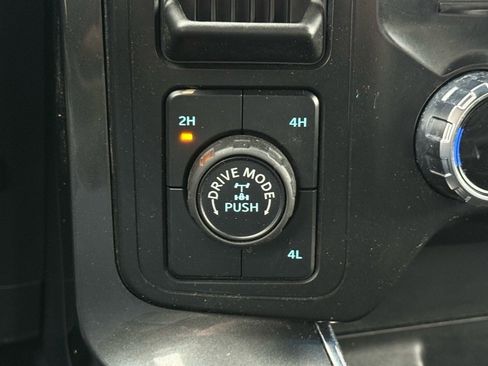 Used 2023 Ford F150 XLT w/ Equipment Group 302A High image 19