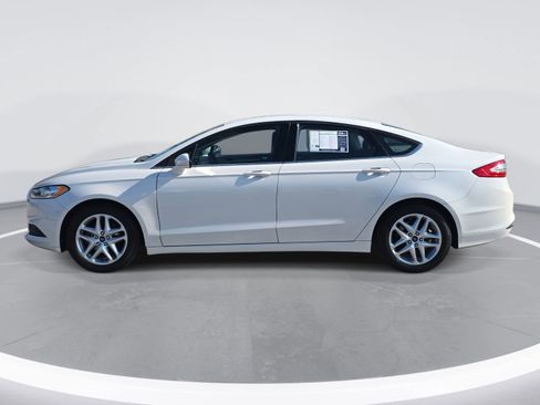 Used 2013 Ford Fusion SE image 8