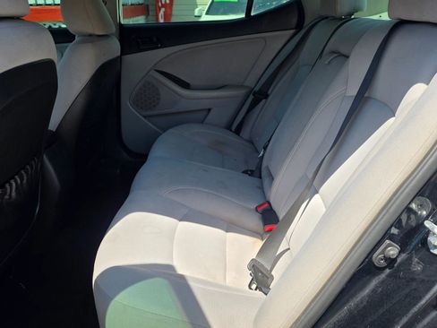 Used 2015 Kia Optima LX FWD image 10