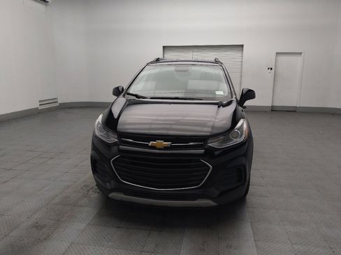 Used 2021 Chevrolet Trax LT FWD image 15