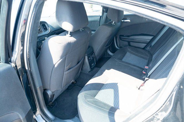 Used 2023 Dodge Charger SXT w/ Blacktop Special Edition AWD/4WD image 29