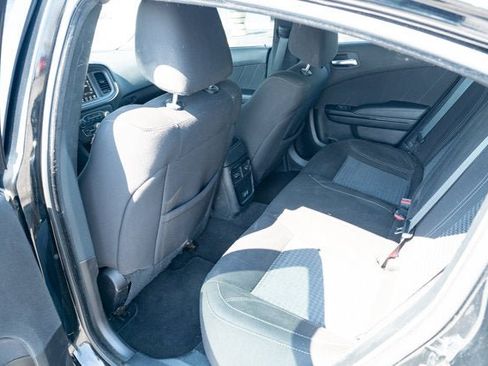 Used 2023 Dodge Charger SXT w/ Blacktop Special Edition AWD/4WD image 29