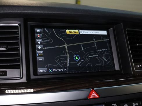 Used 2019 Genesis G80 3.8 w/ Sport Package 02 AWD/4WD image 31