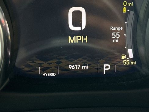 Used 2023 Jeep Wrangler Unlimited Rubicon 4xe image 30