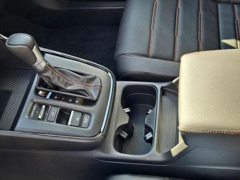 New 2026 Honda CR-V Sport-L image 23