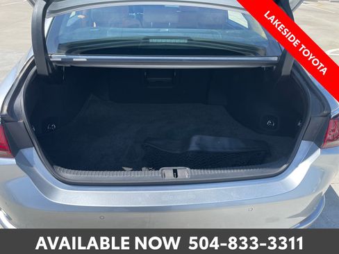 Used 2022 Lexus ES 350 w/ Premium Package FWD image 20