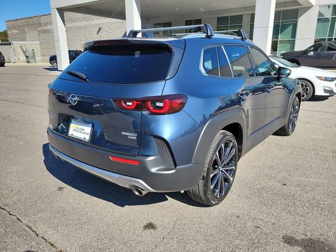 Used 2023 MAZDA CX-50 2.5 Turbo w/ Cargo Package image 3