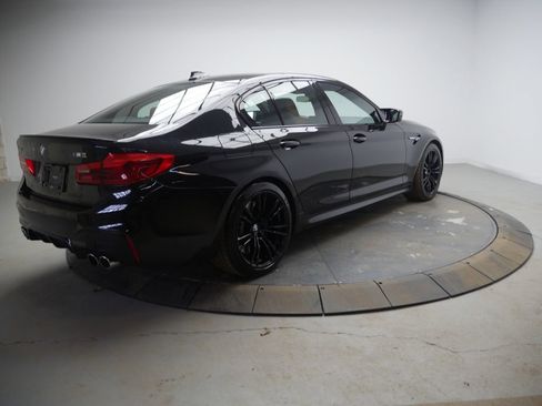 Used 2020 BMW M5 w/ Executive Package image 7