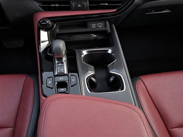 Used 2022 Lexus NX 250 FWD w/ Accessory Package 2 image 11