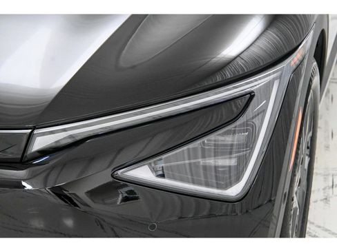 New 2025 Kia EV6 Light w/ Light LR Technology Package image 9