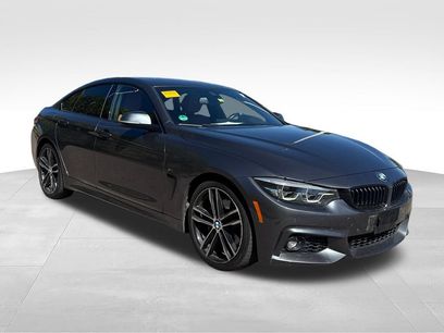 Used 2020 BMW 430i Gran Coupe