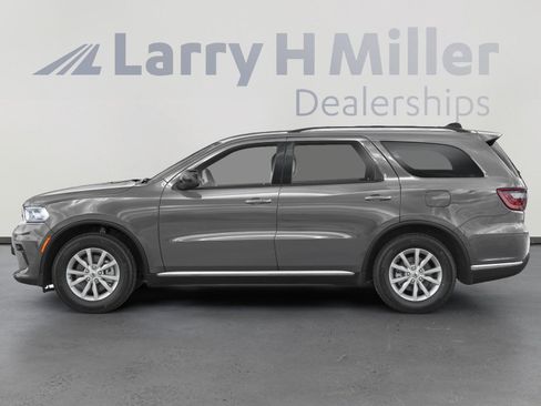 New 2026 Dodge Durango GT RWD image 3