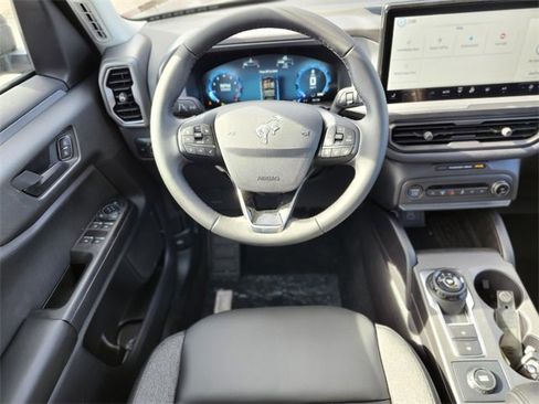 New 2025 Ford Bronco Sport Big Bend w/ Convenience Package image 11