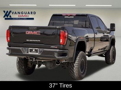 Used 2022 GMC Sierra 2500 AT4 w/ AT4 Premium Plus Package