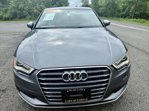 Used 2016 Audi A3 1.8T Premium FWD image 9