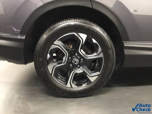 Used 2019 Honda CR-V Touring image 21