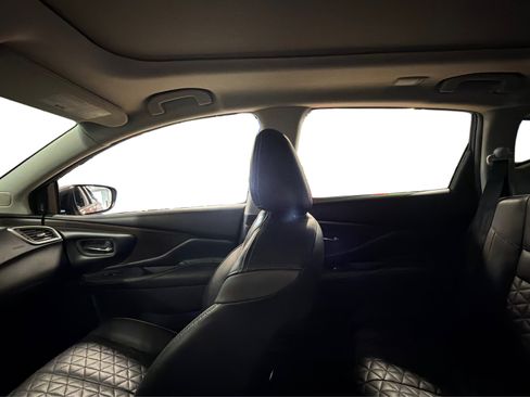 Used 2024 Nissan Murano SV image 41