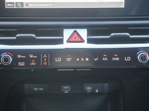 New 2026 Kia Niro EX image 6