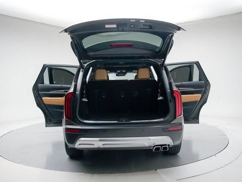 Used 2020 Kia Telluride SX FWD image 20