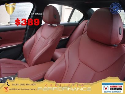 Used 2024 BMW 330i 330i w/ Convenience Package