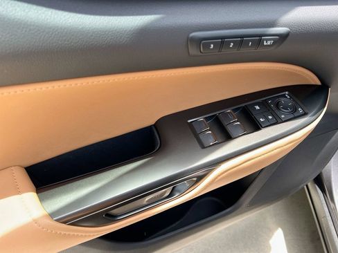 Certified 2025 Lexus NX 250 FWD w/ Accessory Package (2T) image 11