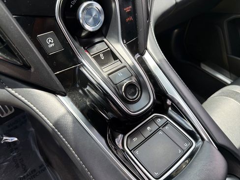 Used 2019 Acura RDX A-Spec FWD image 23