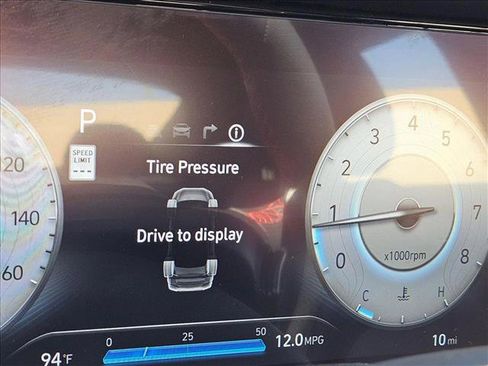 New 2025 Hyundai Elantra N Line image 12