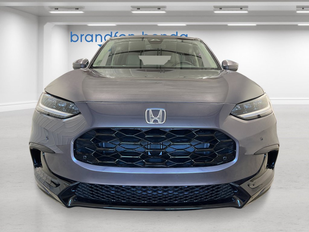 New 2027 Honda HR-V EX-L image 9