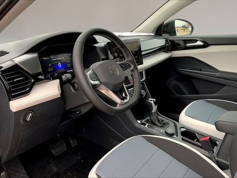 New 2026 Volkswagen Taos S AWD/4WD image 7