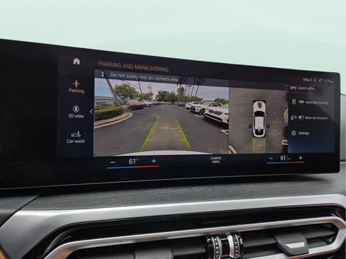 Certified 2023 BMW i4 eDrive35 w/ Premium Package RWD image 33