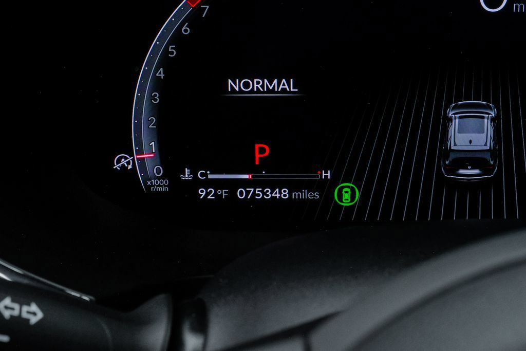 Used 2023 Acura MDX A-Spec AWD/4WD image 24