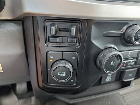 New 2026 Ford F450 XLT w/ XLT Value Package image 13