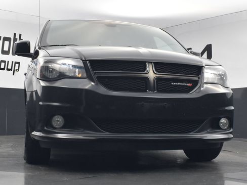 Used 2019 Dodge Grand Caravan GT FWD image 24