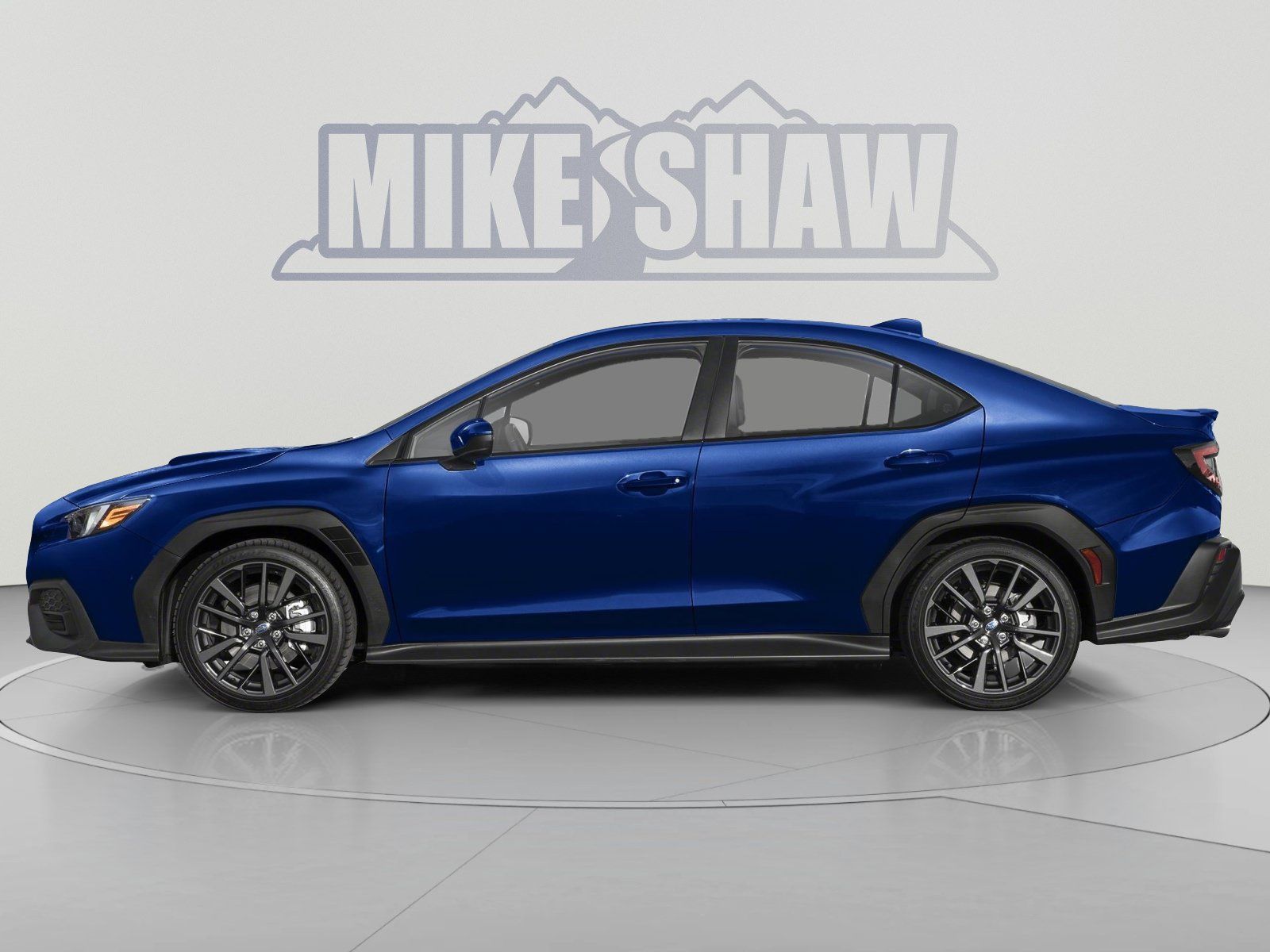 Used 2023 Subaru WRX Premium AWD/4WD image 3