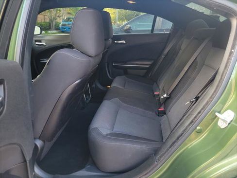 Used 2019 Dodge Charger SXT w/ Cold Weather Package AWD/4WD image 13